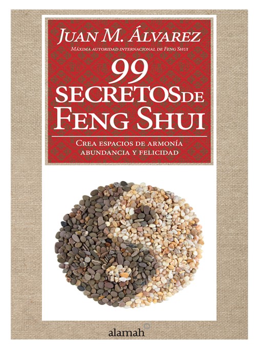 Detalles del título 99 secretos de Feng Shui de Juan M. Álvarez - Lista de espera